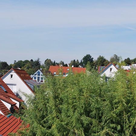 Hotel Am Berg Esslingen Esslingen am Neckar Exteriör bild